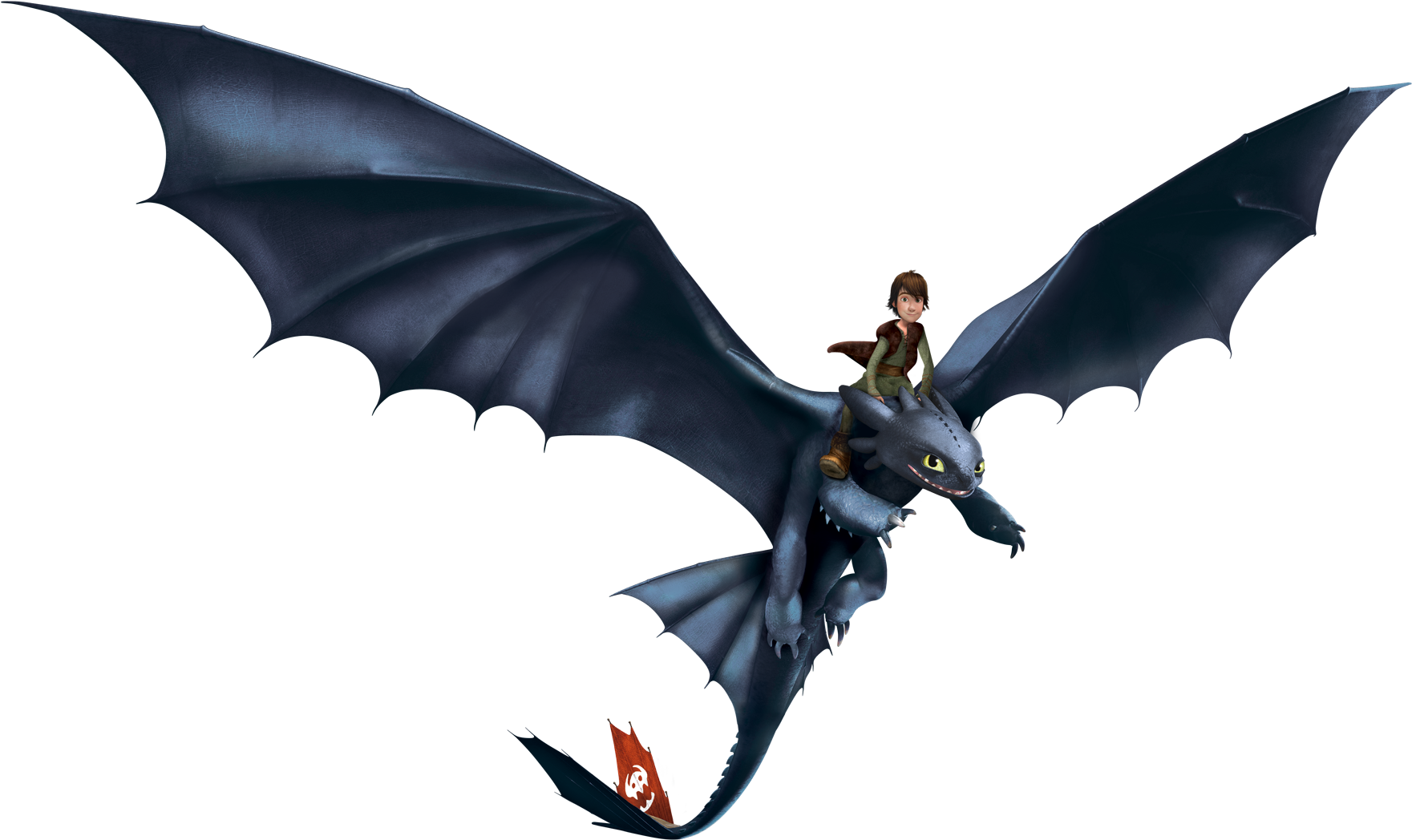 How To Train Your Dragon PNG Photo Clip Art Image