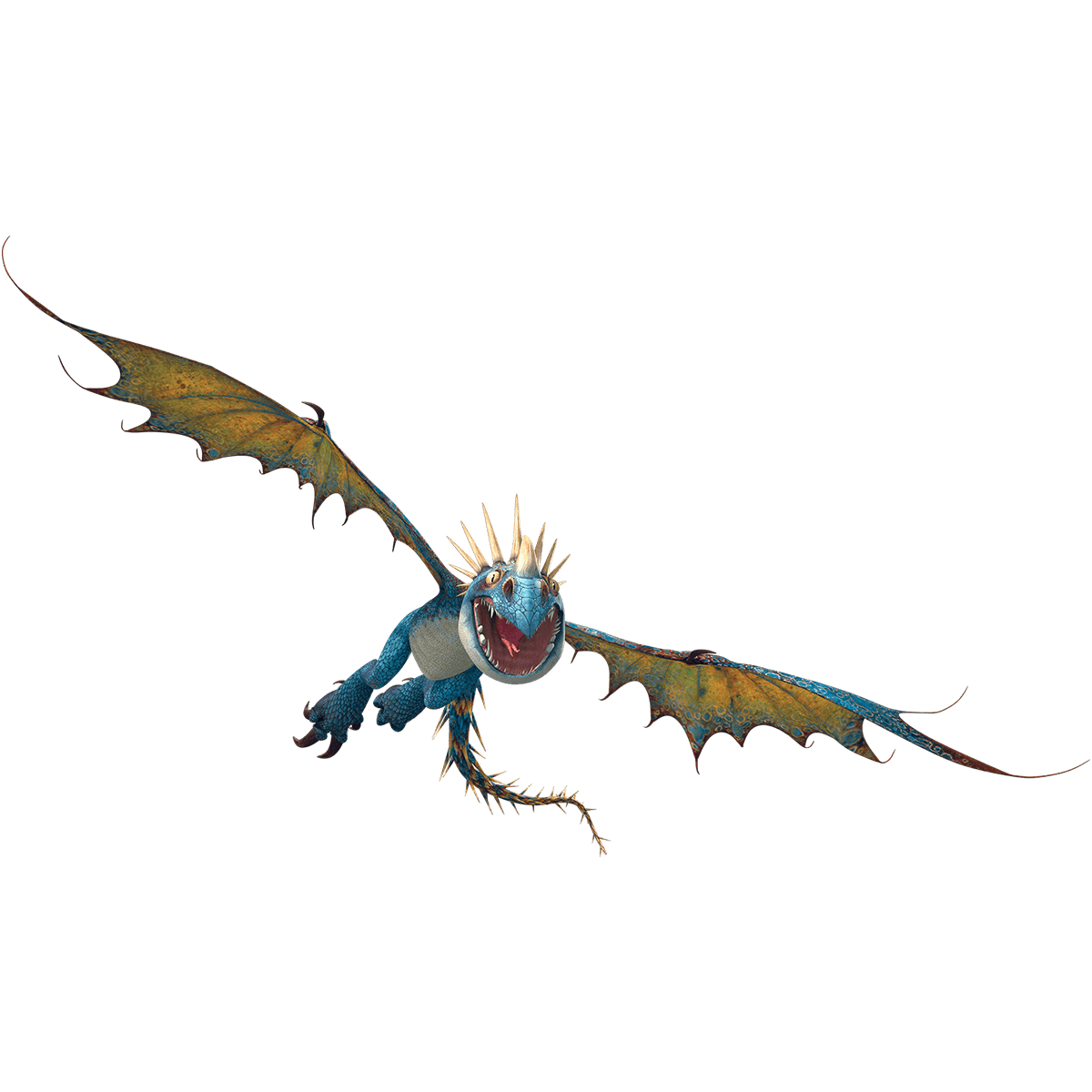 How To Train Your Dragon Transparent Image