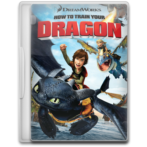 How To Train Your Dragon Transparent Images
