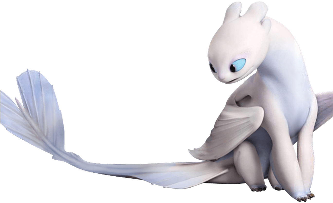 How To Train Your Dragon Transparent PNG