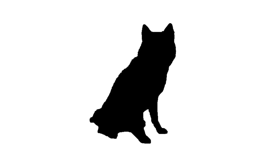 Husky PNG Background Clip Art
