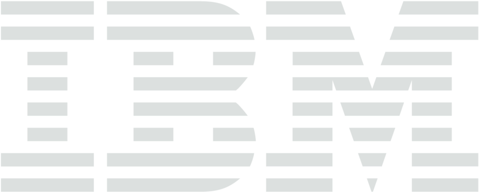 IBM PNG Photo Clip Art Image