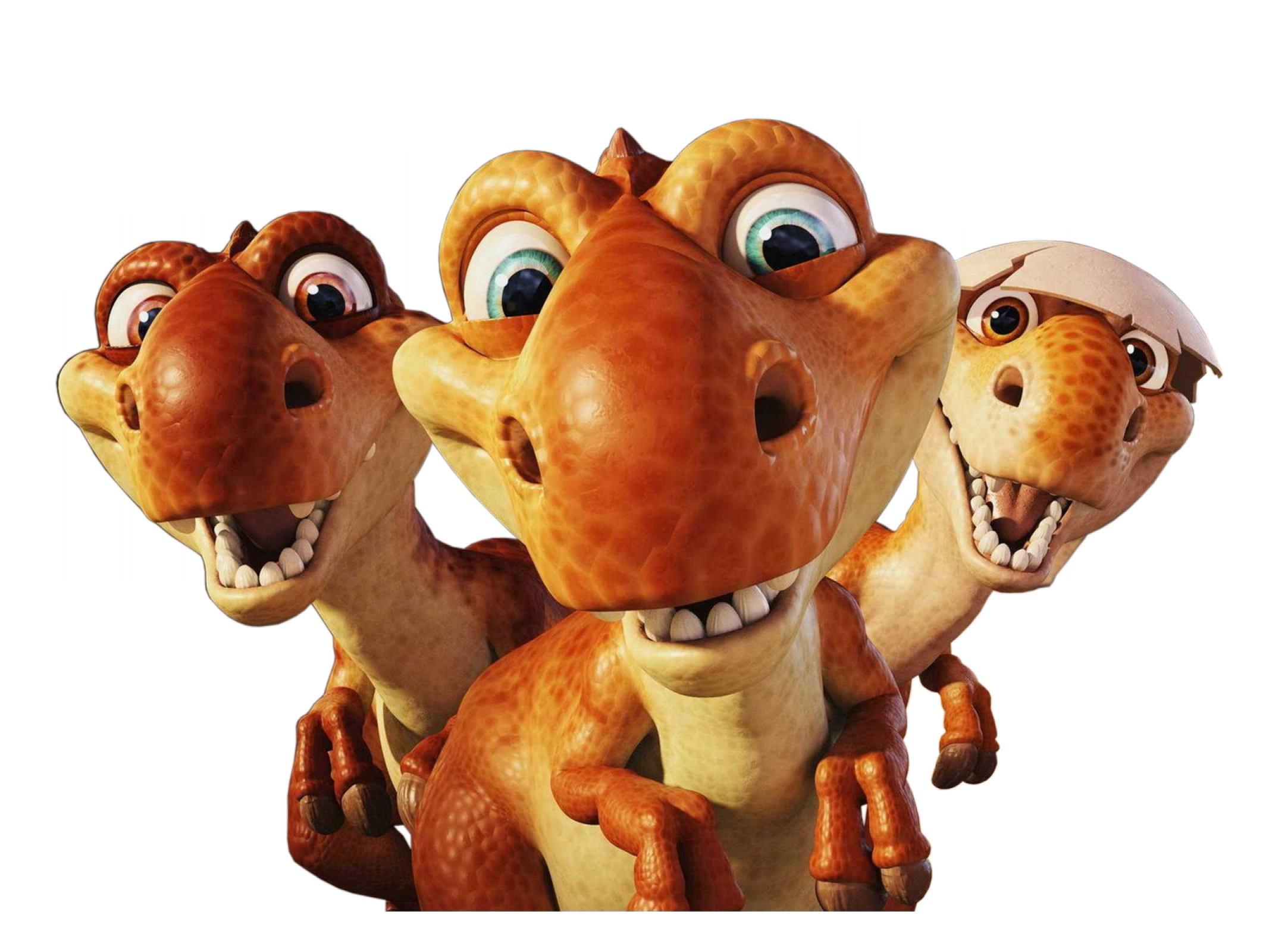 Ice Age Download Free PNG Clip Art