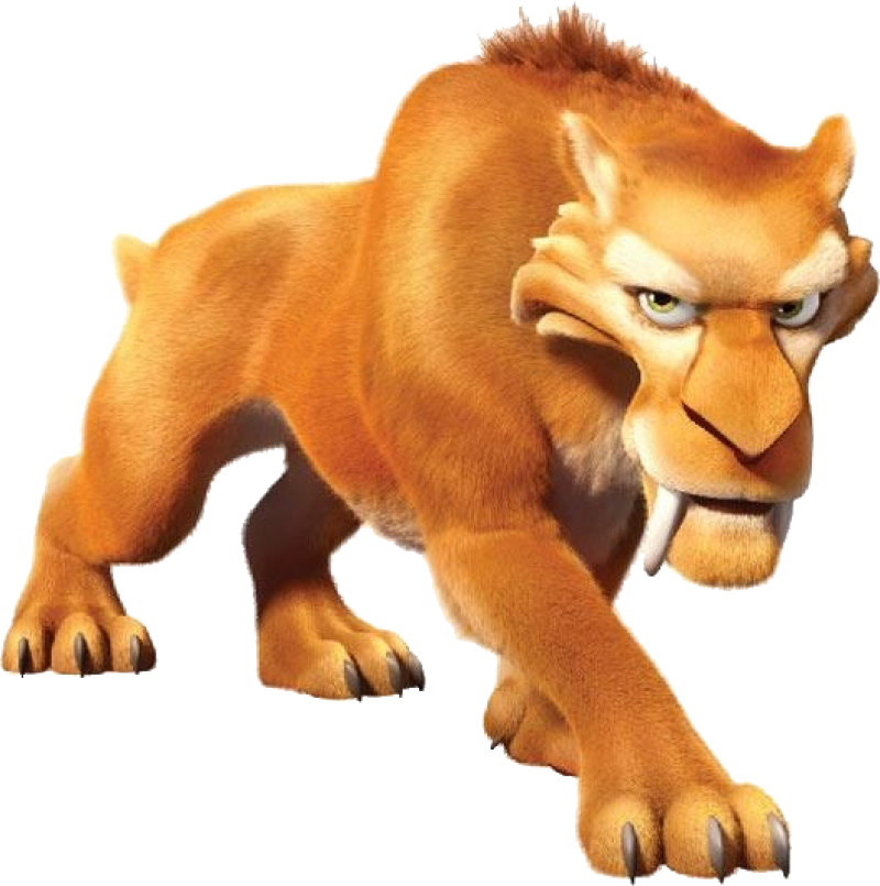 Ice Age Free PNG