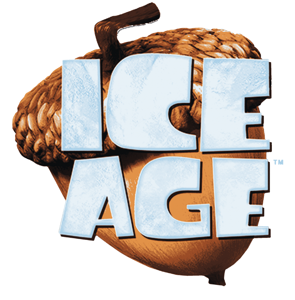Ice Age PNG HD Images
