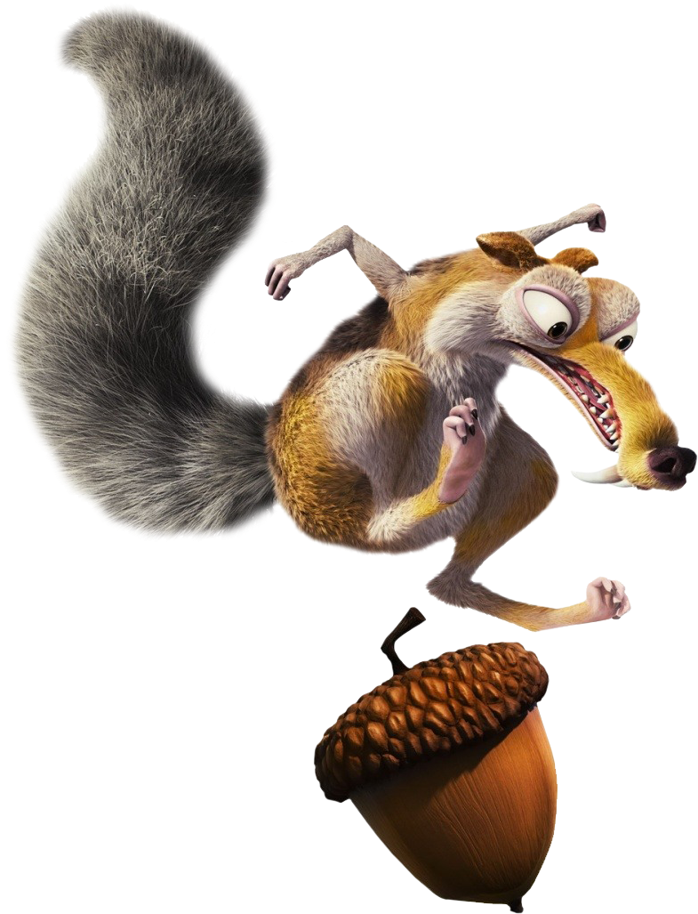 Ice Age PNG Images HD