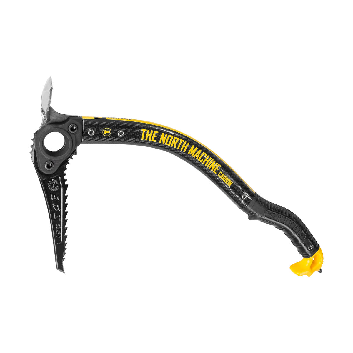 Ice Axe PNG Photo Clip Art Image