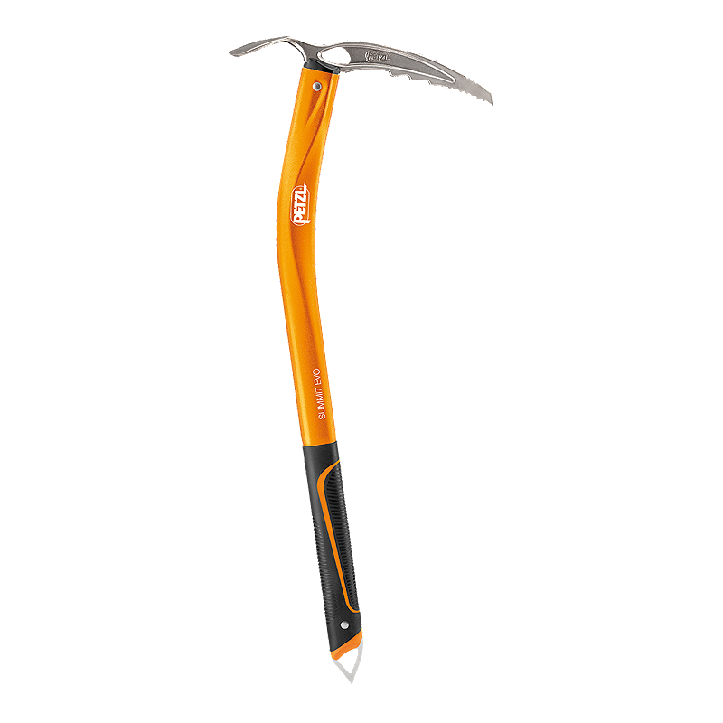 Ice Axe PNG Pic Background