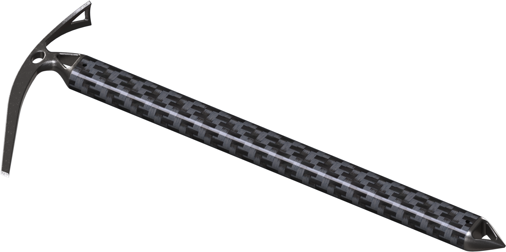 Ice Axe Transparent File