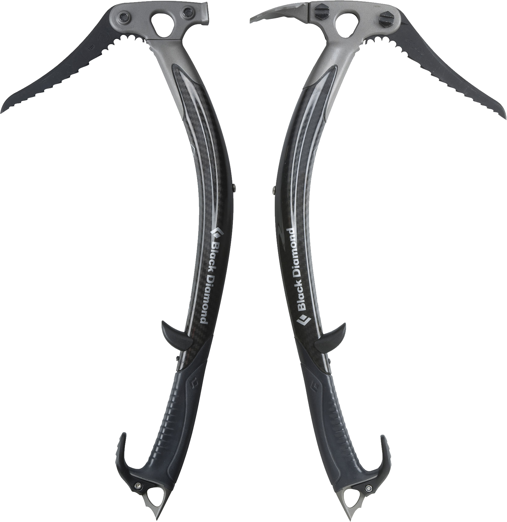 Ice Axe Transparent Free PNG Clip Art
