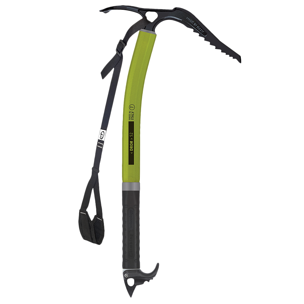 Ice Axe Transparent Free PNG