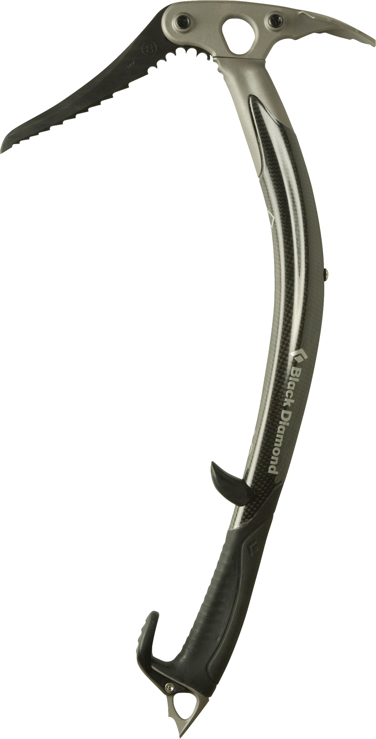 Ice Axe Transparent Image