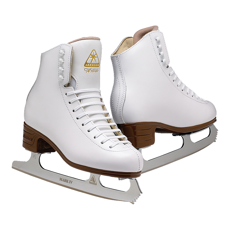 Ice Skates PNG HD Images