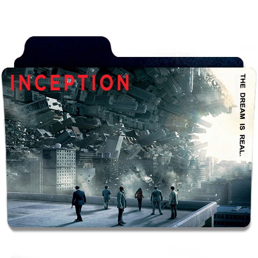Inception PNG HD Quality