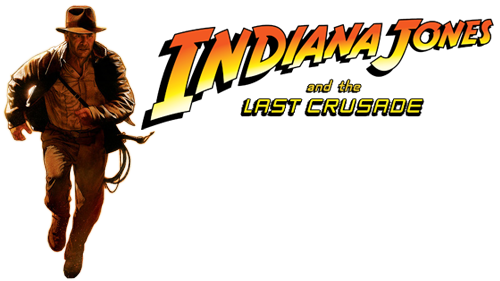 Indiana Jones And The Last Crusade No Background