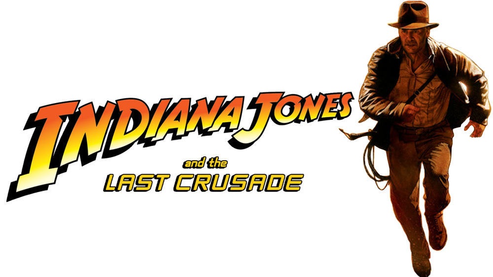 Indiana Jones And The Last Crusade PNG HD Photos