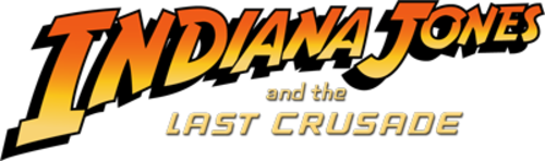 Indiana Jones And The Last Crusade PNG Photos