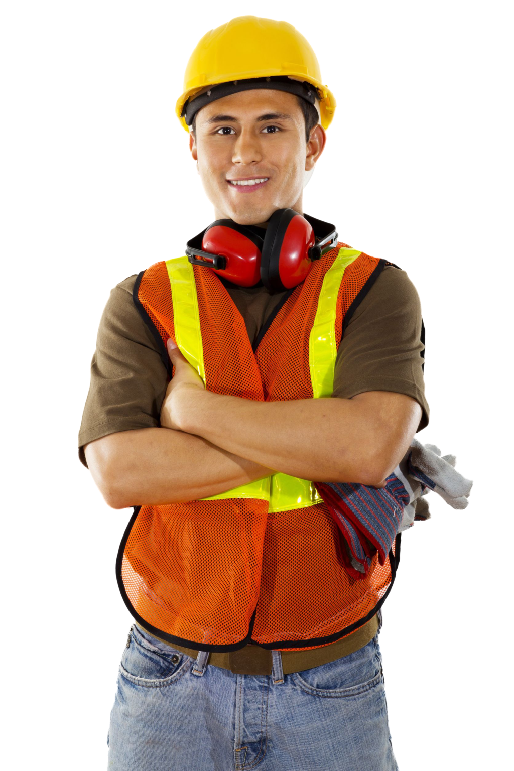 IndustrailWorkers Free PNG Clip Art