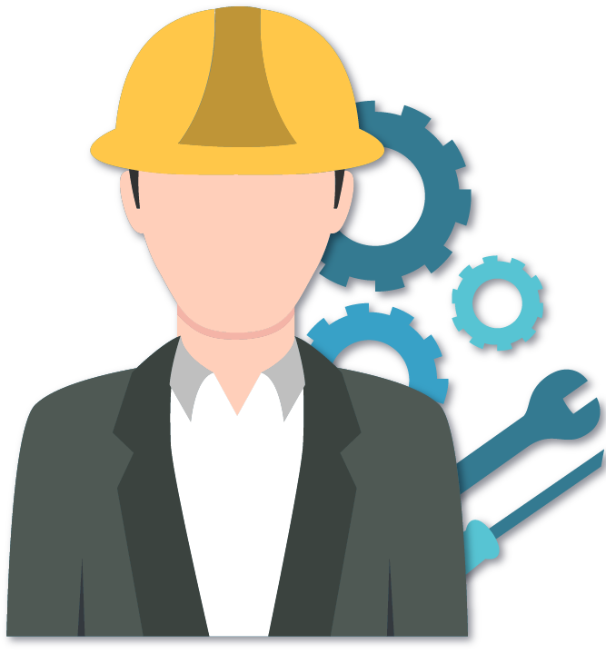 IndustrailWorkers PNG Clipart Background