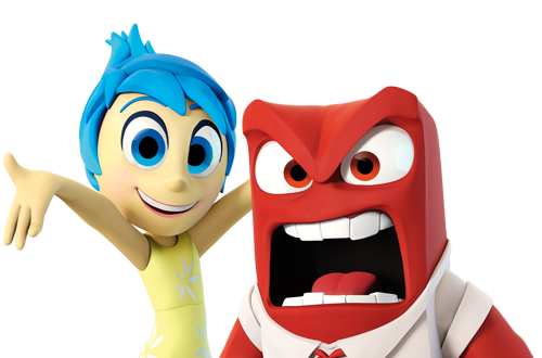 Inside Out PNG HD Free File Download