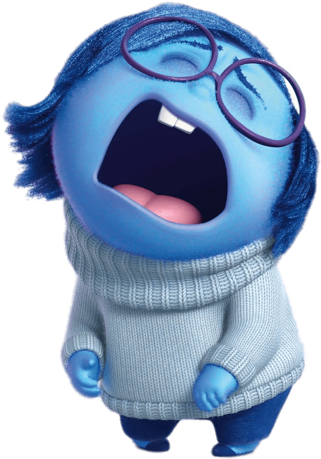 Inside Out PNG HD Quality