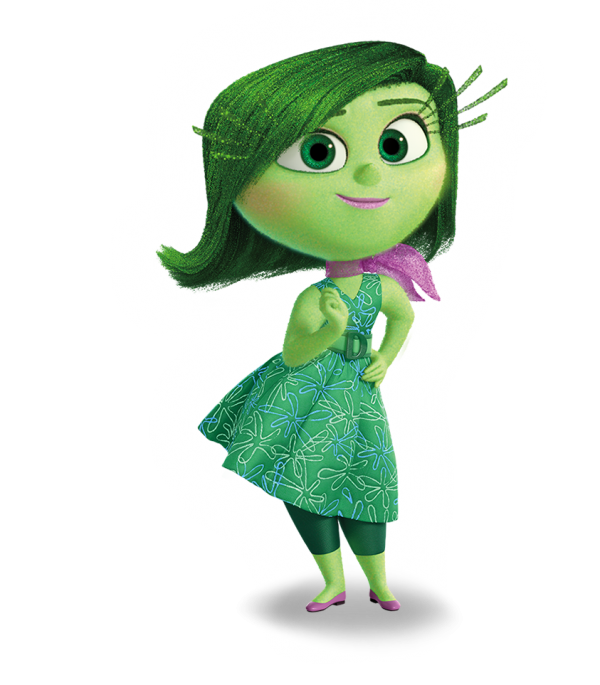 Inside Out PNG Pic Background