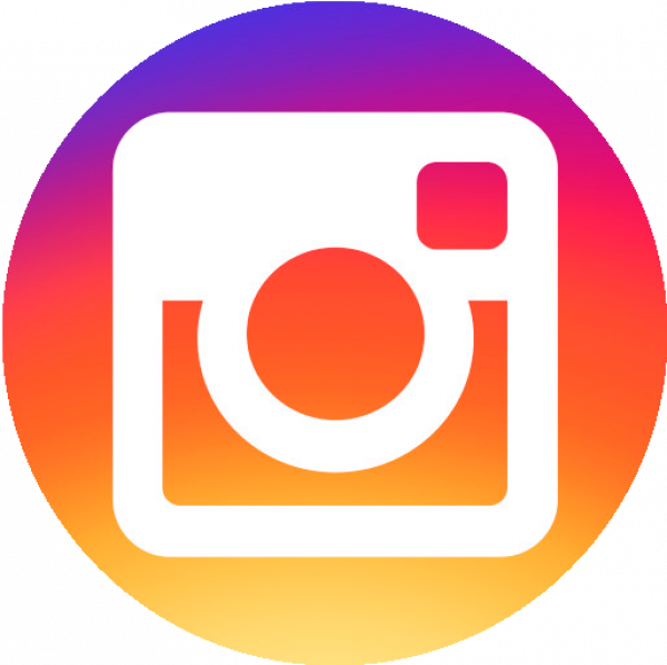 Instagram Logo PNG Free File Download