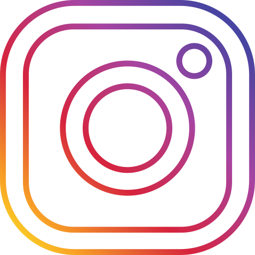 Instagram Logo PNG Pic Background