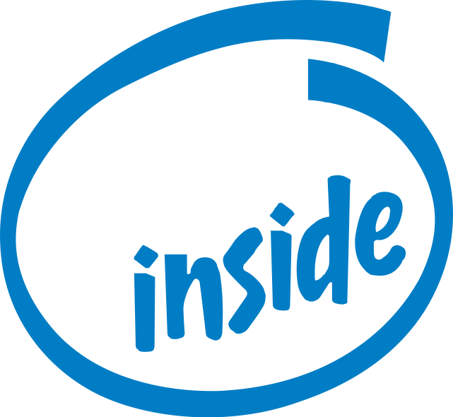 Intel Free PNG Clip Art