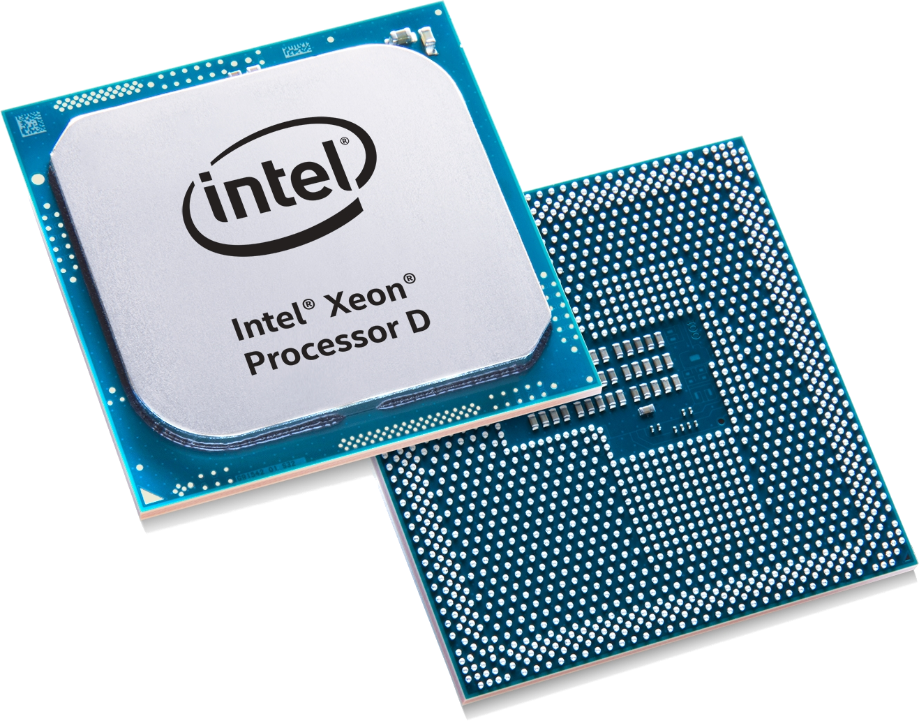 Intel PNG Clipart Background HD