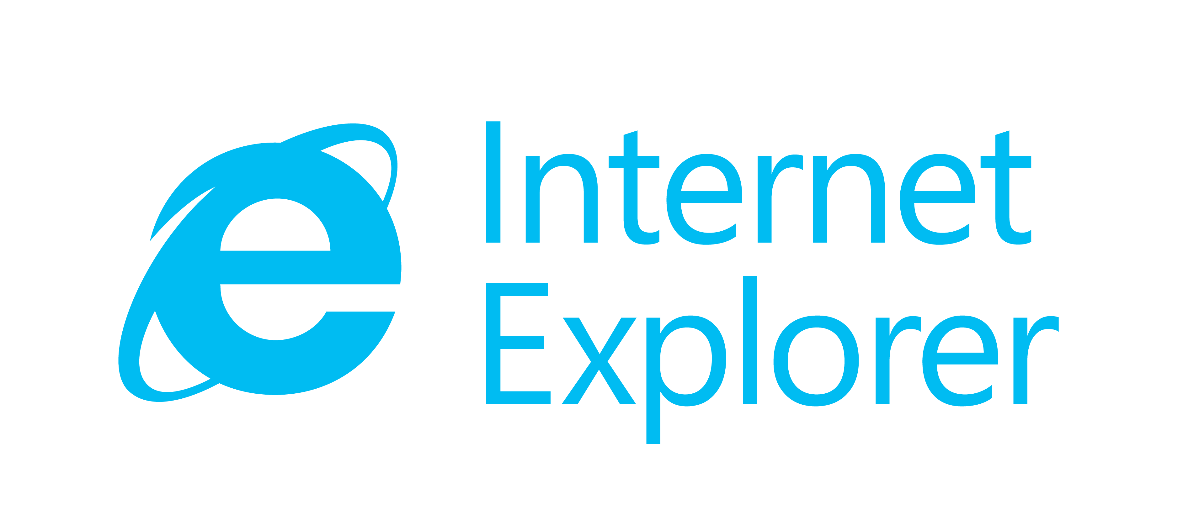 Internet Explorer PNG Free File Descarga