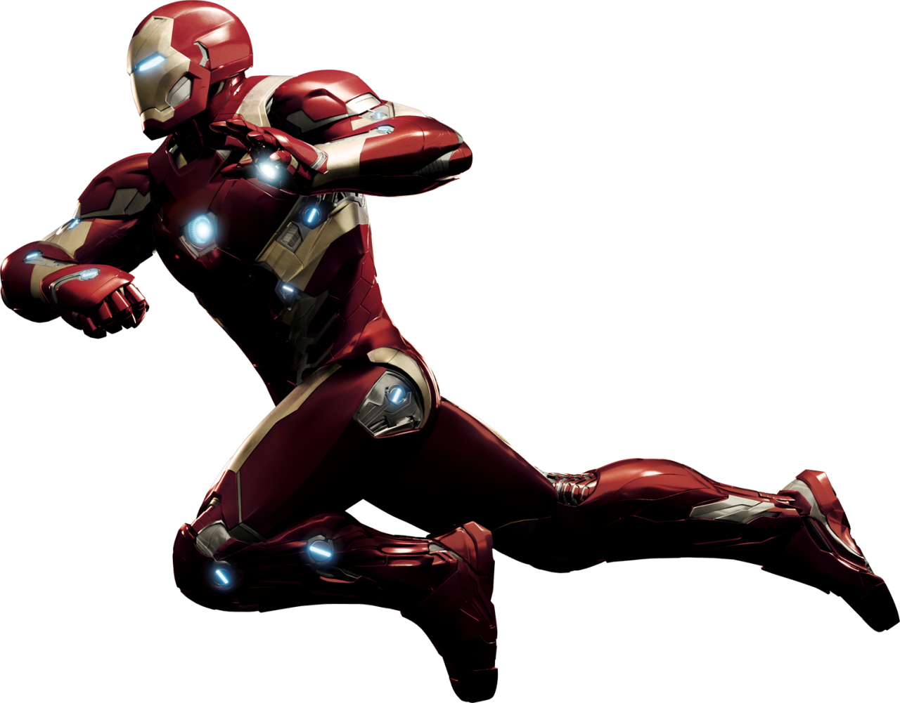 Iron Man 2 Background PNG Clip Art
