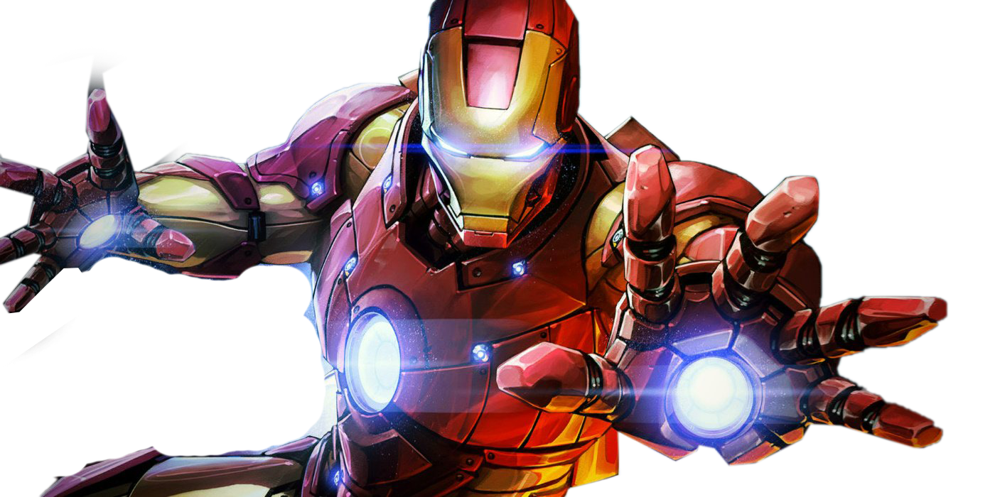 Iron Man 2 Download Free PNG Clip Art