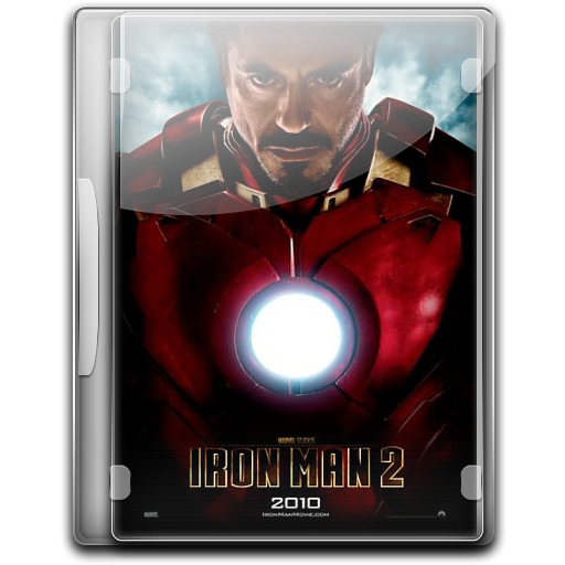 Iron Man 2 No Background Clip Art
