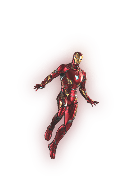 Iron Man 2 PNG Background Clip Art