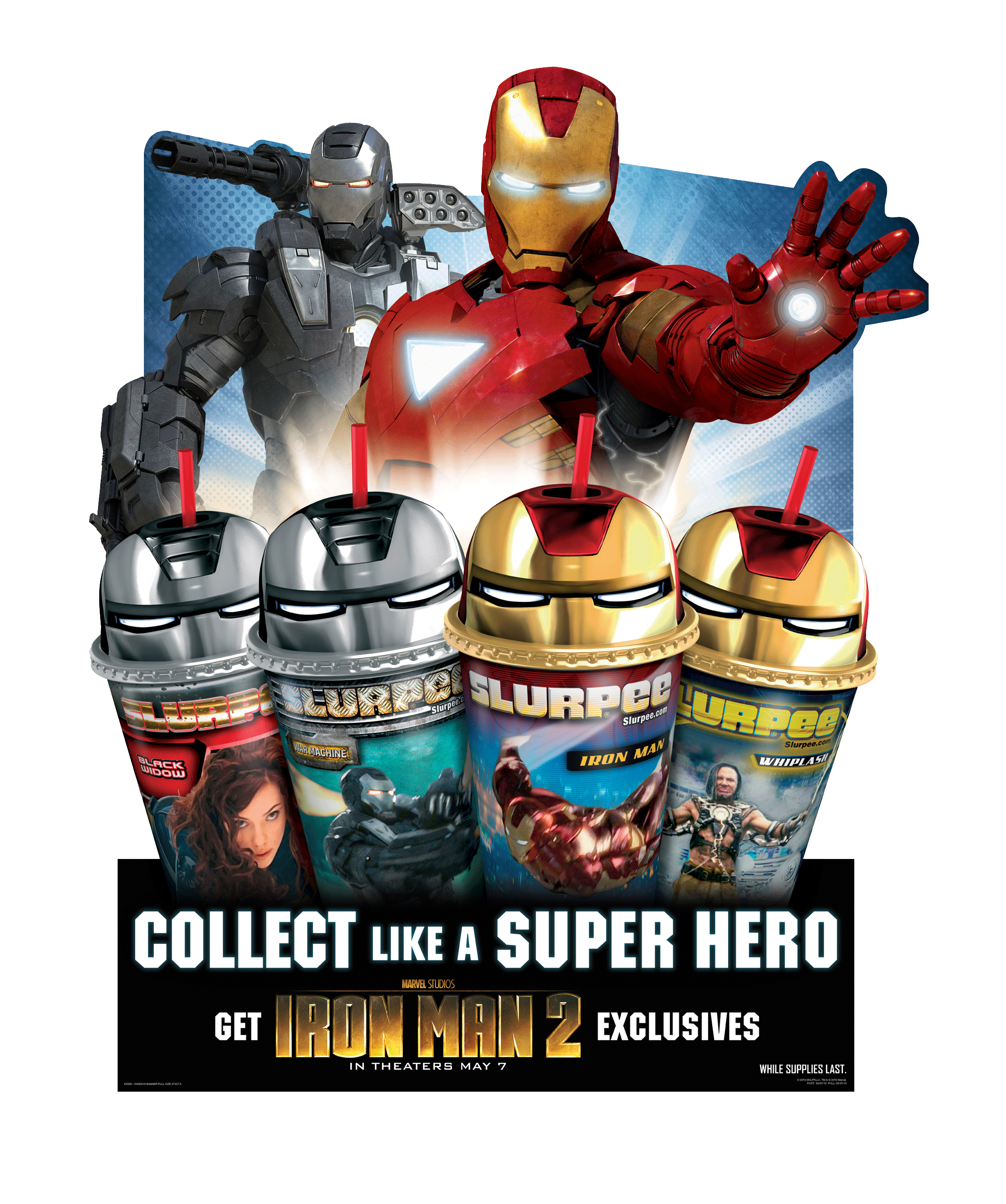 Iron Man 2 PNG Clip Art HD Quality
