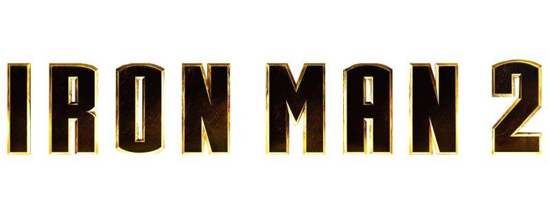 Iron Man 2 PNG HD Free File Download