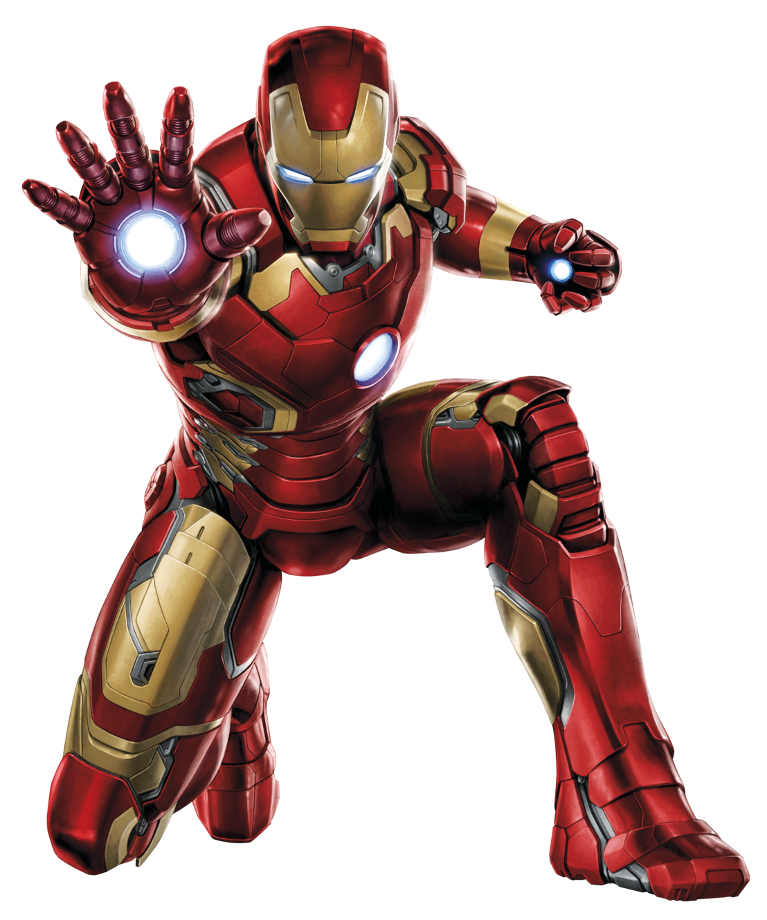 Iron Man 2 PNG Photos