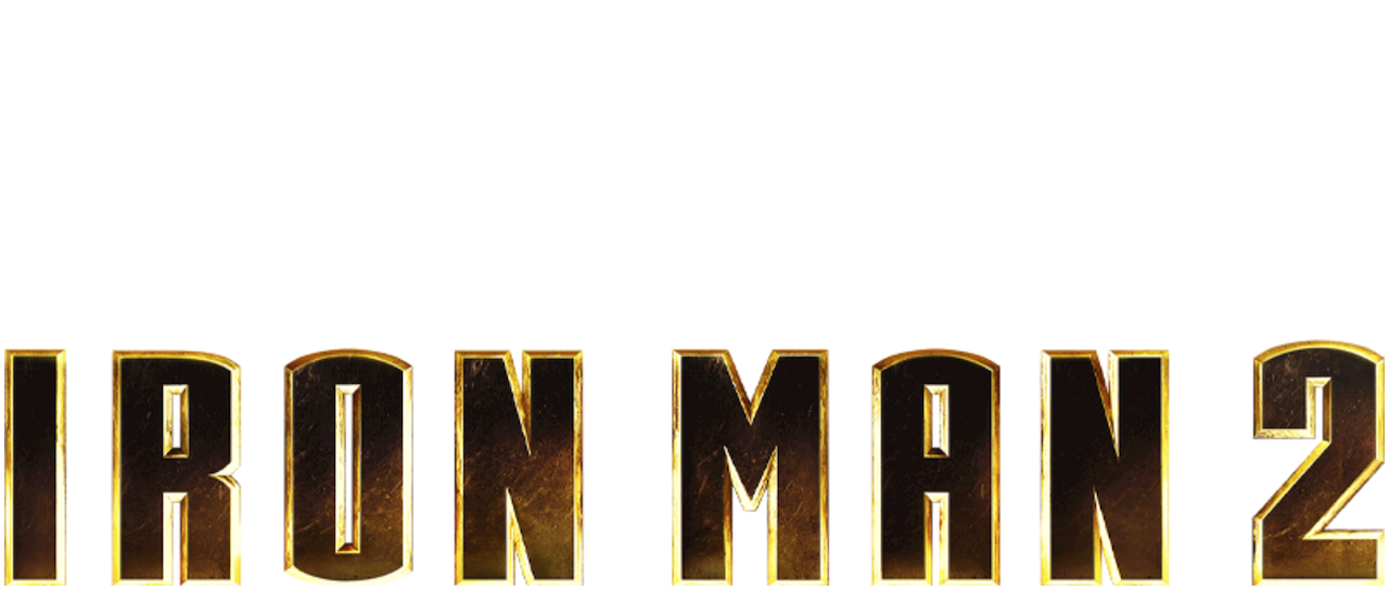 Iron Man 2 PNG Pic Background