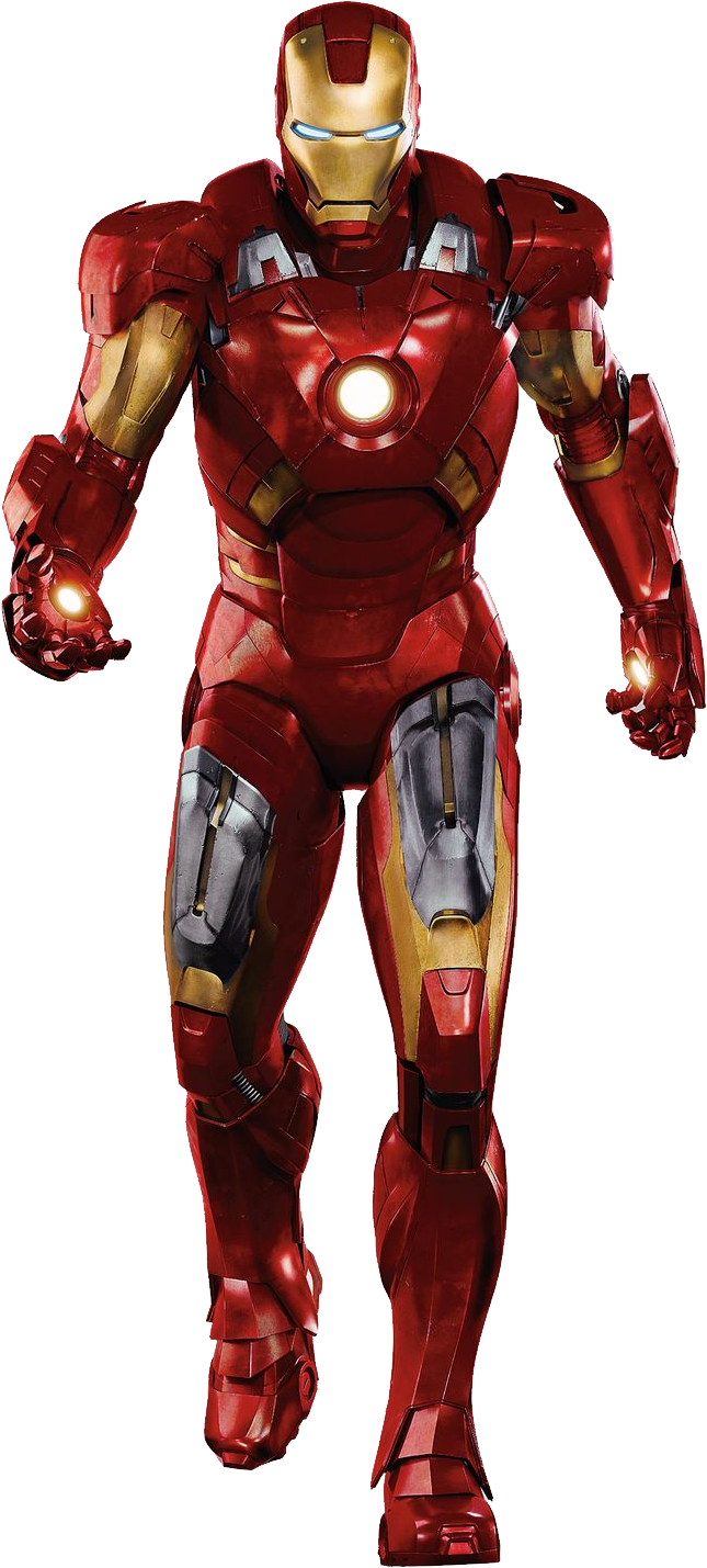 Iron Man 2 PNG Pic Clip Art Background