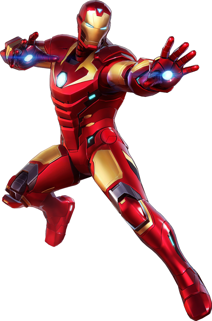 Iron Man 3 No Background