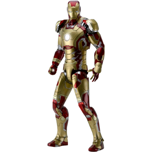 Iron Man 3 PNG Clip Art HD Quality