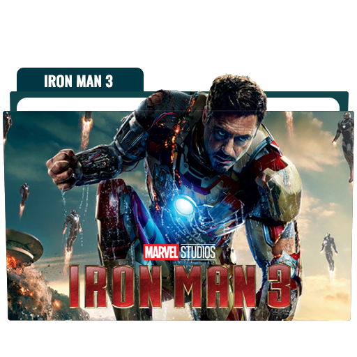Iron Man 3 PNG Clipart Background