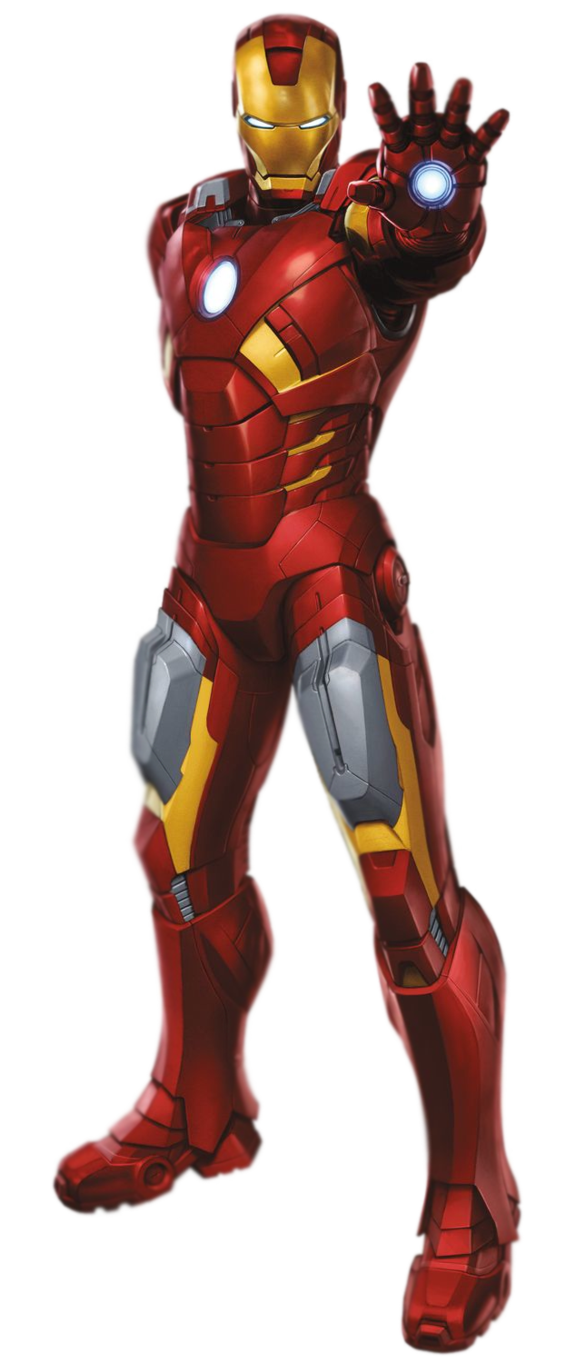 Iron Man 3 PNG HD Free File Download