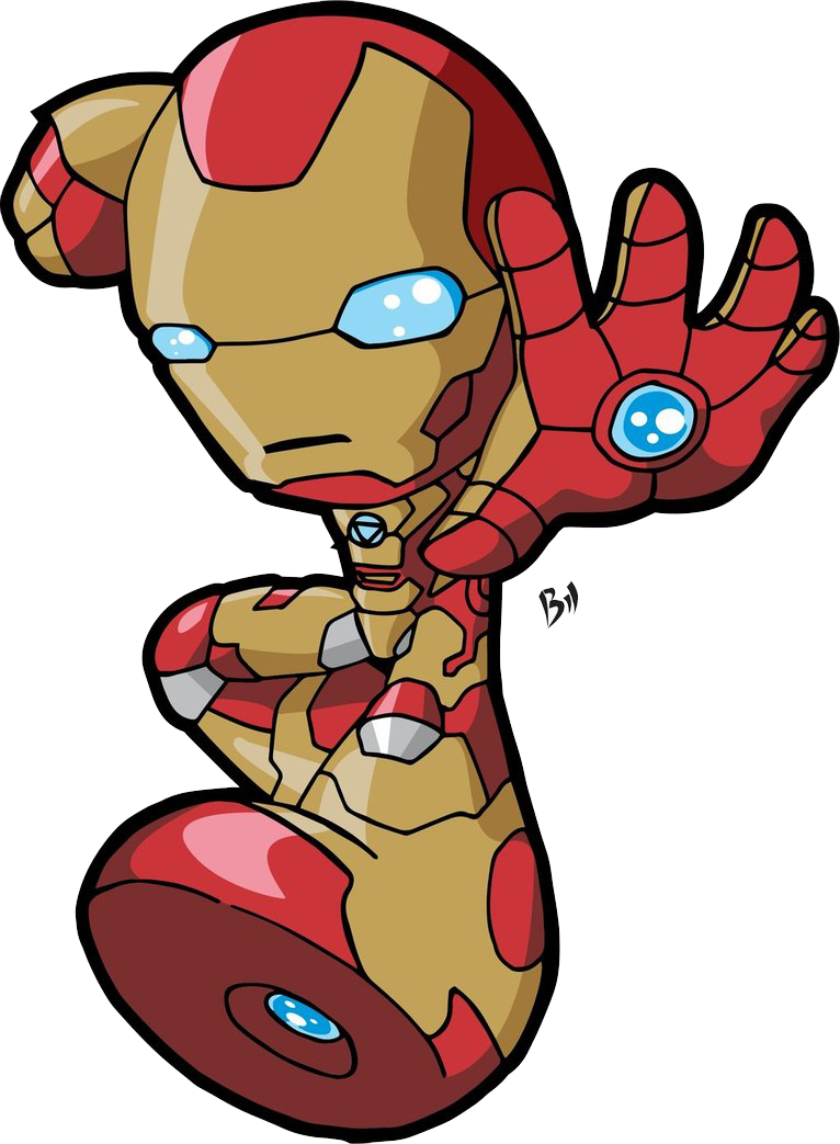 Iron Man 3 PNG HD Images
