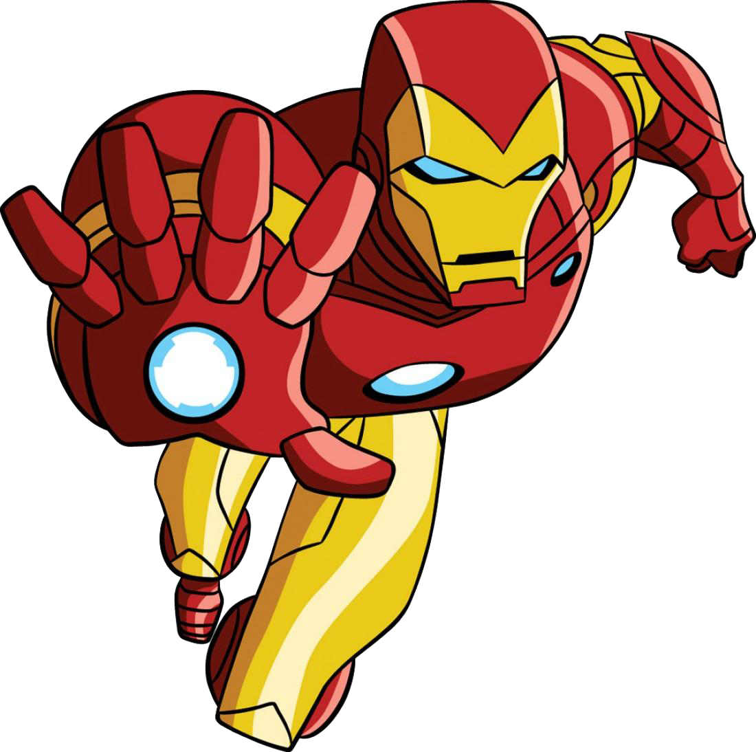 Iron Man 3 PNG Photos
