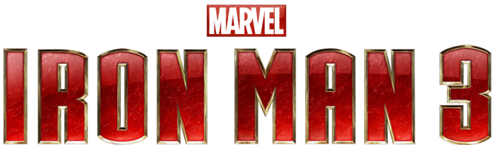 Iron Man 3 Transparent Background