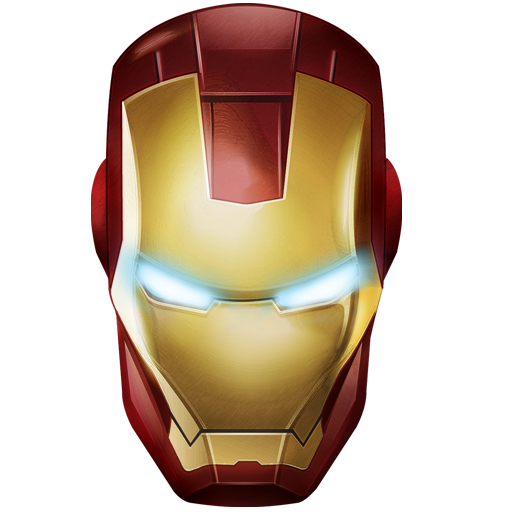 Iron Man 3 Transparent File