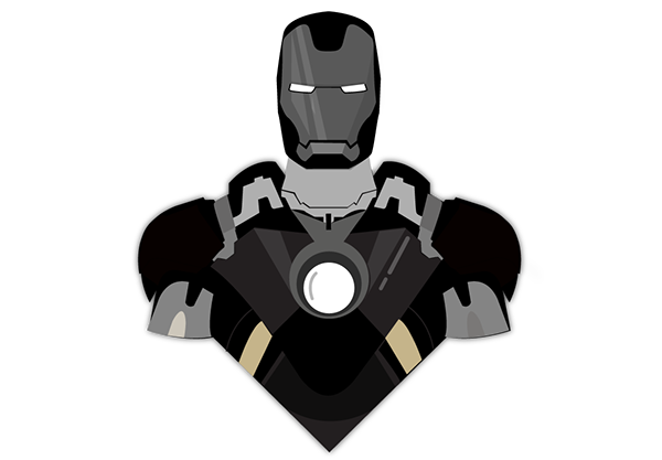 Iron Man 3 Transparent Image