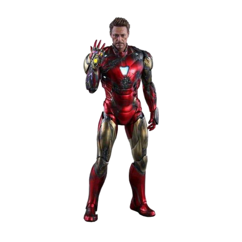 Ironman PNG Clipart Background